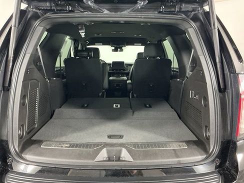 Used 2023 Chevrolet Tahoe RST w/ Luxury Package image 30