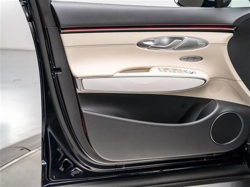 New 2026 Genesis GV70 2.5T Advanced AWD/4WD image 27
