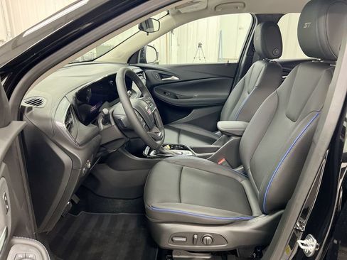 New 2026 Buick Encore GX Sport Touring w/ Comfort Package AWD/4WD image 19