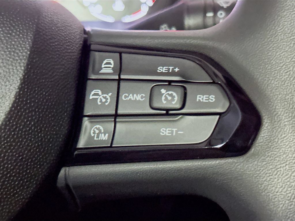 New 2026 RAM ProMaster 2500 w/ Safety Group FWD image 27