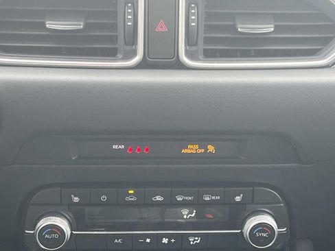 Used 2023 MAZDA CX-5 Carbon Edition image 22