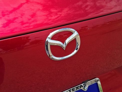 Used 2024 MAZDA CX-50 AWD 2.5 S w/ Weather Package image 13