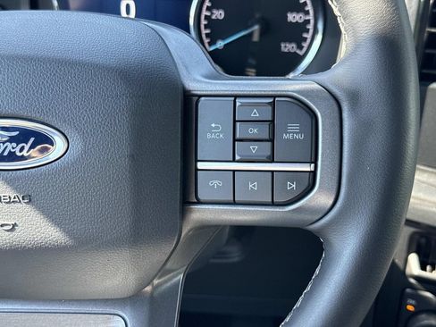 Used 2023 Ford F150 XLT w/ Equipment Group 302A High AWD/4WD image 8