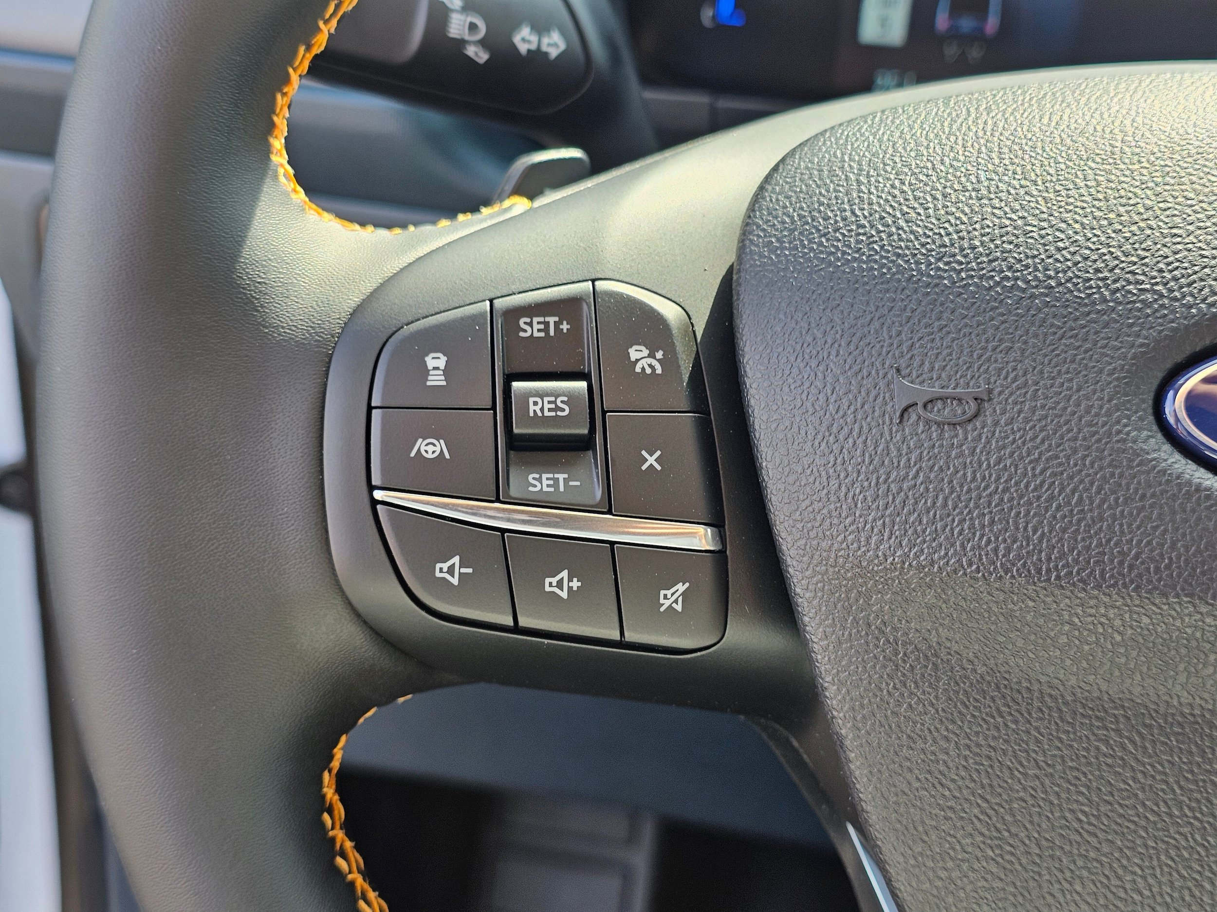 New 2026 Ford Maverick Tremor AWD/4WD image 20