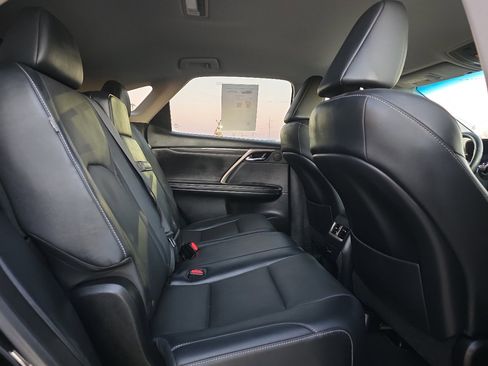 Used 2018 Lexus RX 350 RX 350 FWD image 21