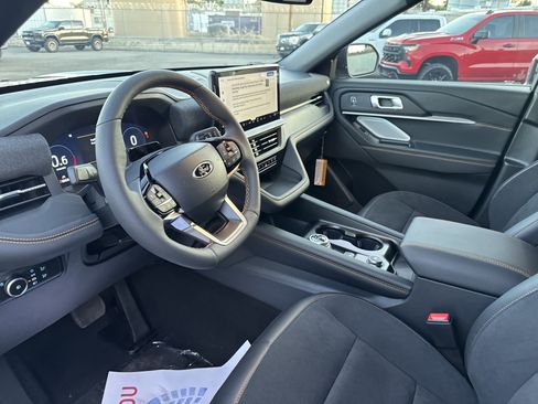 New 2026 Ford Explorer Tremor w/ Tremor Ultimate Package image 22