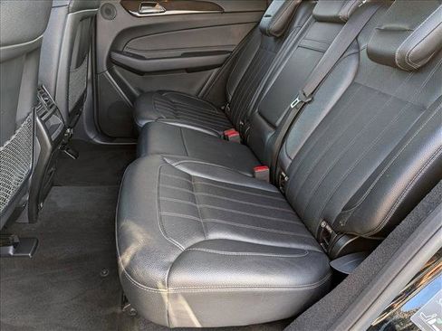 Used 2016 Mercedes-Benz GLE 350 GLE 350 image 20