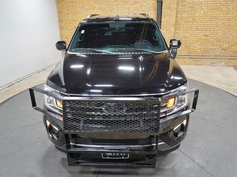 Used 2021 Ford Expedition XL AWD/4WD image 5