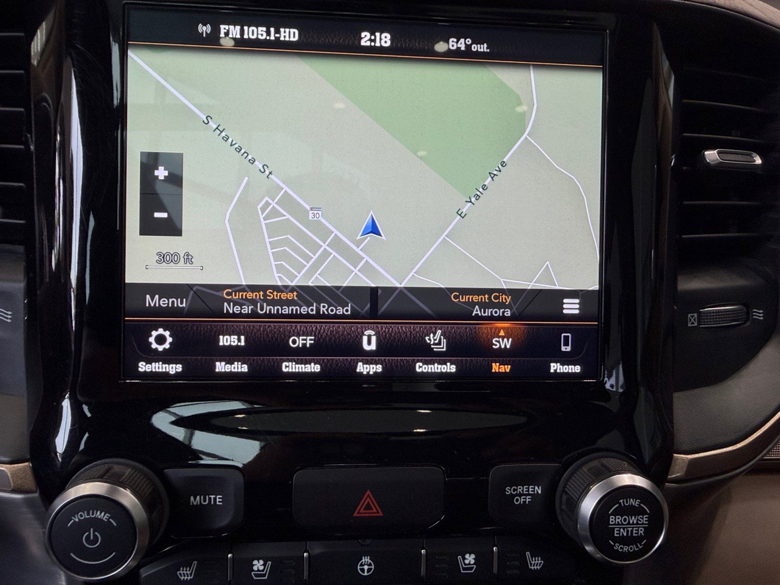 Used 2019 RAM 1500 Limited w/ Trailer Tow Group AWD/4WD image 24