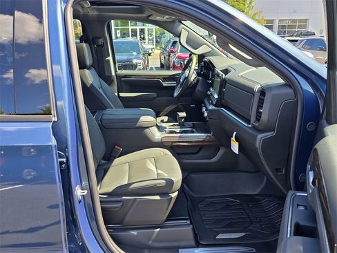 New 2026 GMC Sierra 1500 Elevation w/ Elevation Premium Package image 34