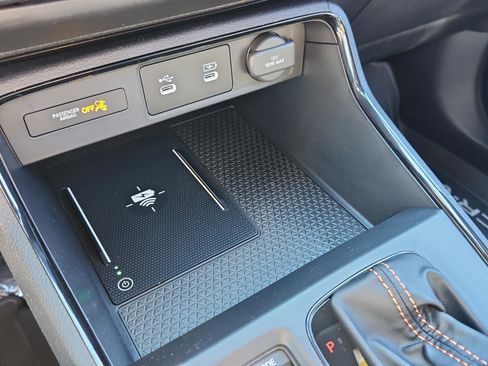 New 2026 Honda CR-V Sport-L image 37