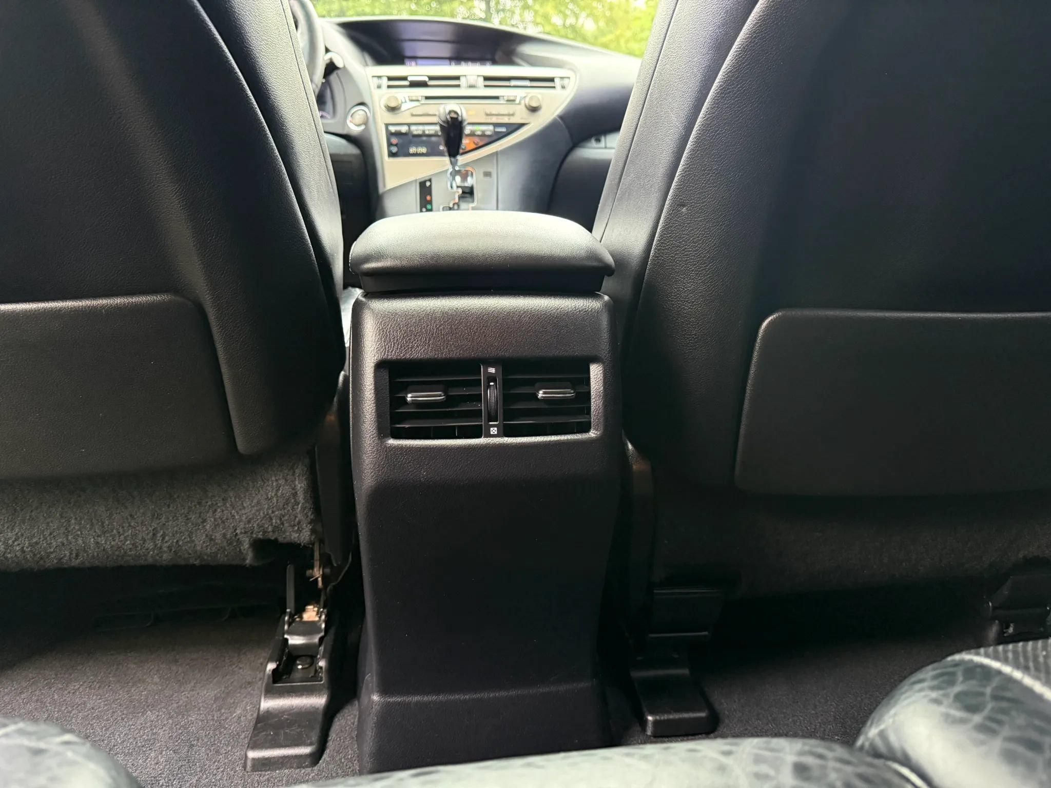 Used 2013 Lexus RX 350 AWD w/ Navigation Pkg image 29
