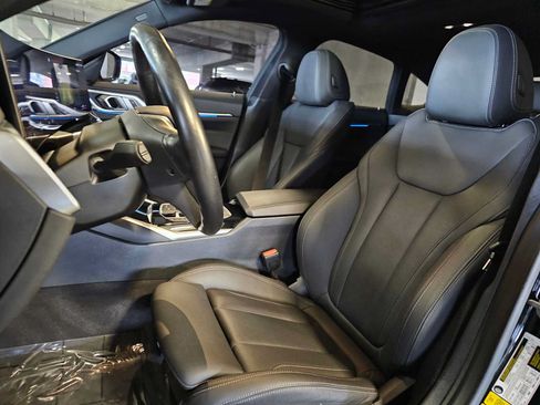 Used 2023 BMW i4 eDrive40 w/ Premium Package RWD image 24