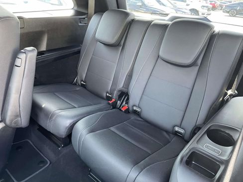 Used 2021 Mercedes-Benz GLS 450 GLS 450 image 21