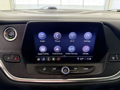 Used 2021 Chevrolet Blazer LT image 4