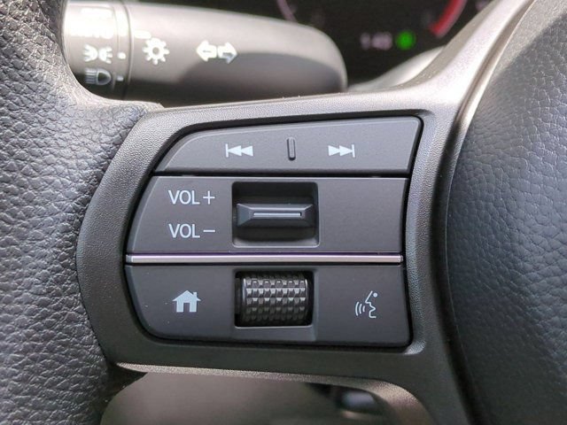 New 2026 Honda CR-V LX image 21