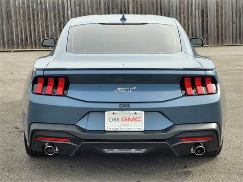 Used 2024 Ford Mustang GT Premium image 5