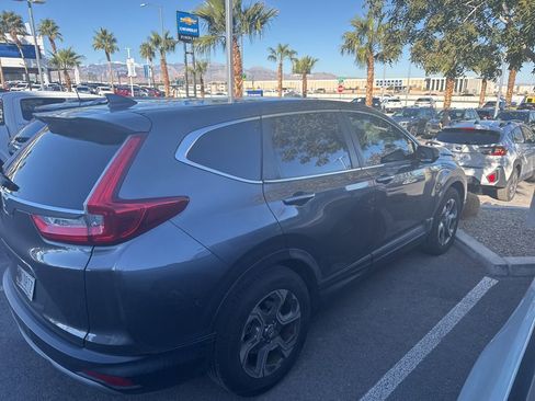 Used 2018 Honda CR-V EX-L image 41