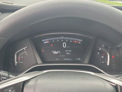 Used 2018 Honda CR-V EX image 28