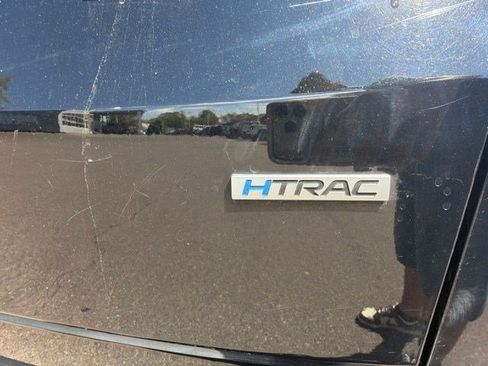 Used 2023 Hyundai Tucson SEL AWD/4WD image 15