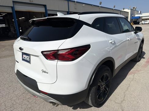 Used 2021 Chevrolet Blazer LT FWD image 8