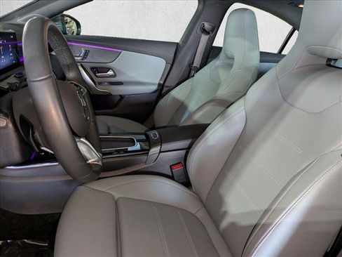Certified 2026 Mercedes-Benz CLA 250 image 17