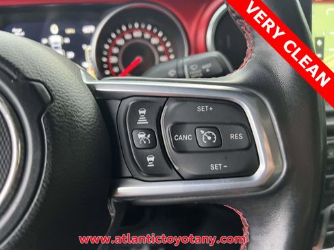 Used 2020 Jeep Gladiator Rubicon image 28