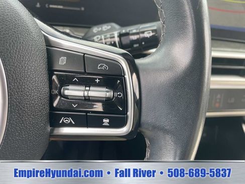 Used 2024 Kia Sorento X-Line EX AWD/4WD image 29