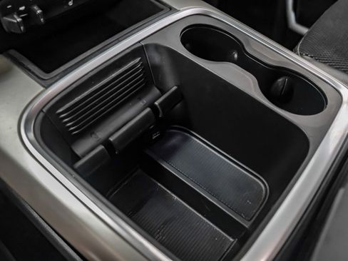 Used 2018 RAM 2500 Lone Star AWD/4WD image 22