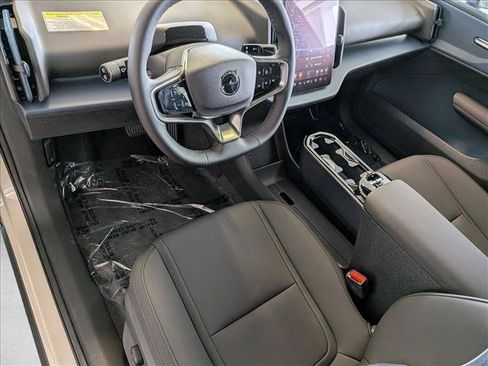 New 2026 Volvo EX30 Ultra w/ Protection Package Premier AWD/4WD image 3