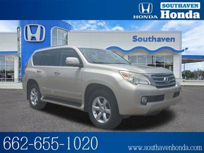 Used 2013 Lexus GX 460 w/ Comfort Plus Pkg