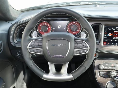 Used 2023 Dodge Challenger SRT Hellcat image 17