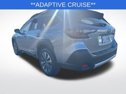 Used 2025 Subaru Outback Limited image 5