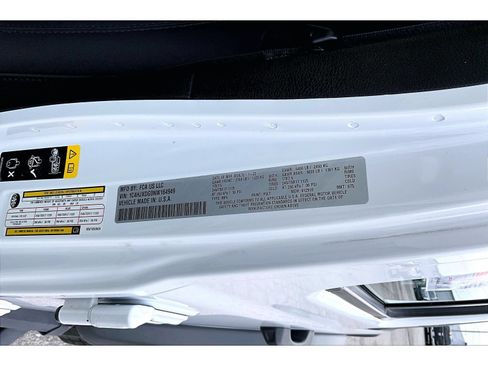 Certified 2022 Jeep Wrangler Unlimited Sport AWD/4WD image 31