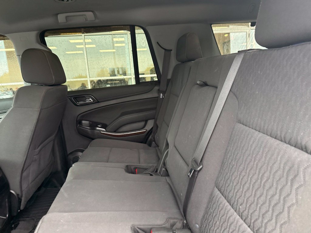 Used 2019 GMC Yukon SLE w/ SLE Value Package RWD image 22
