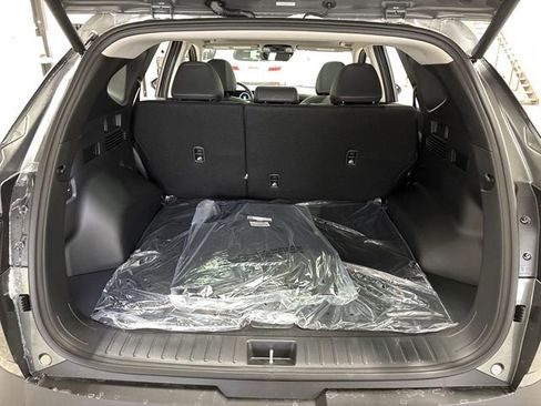 New 2025 Hyundai Tucson SEL image 16