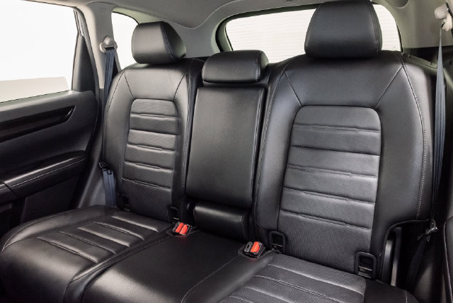 Used 2025 Honda CR-V EX-L image 27