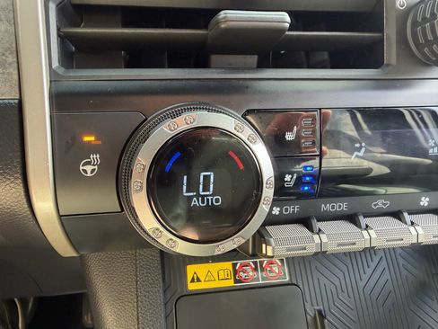 Used 2024 Toyota Tacoma 4x4 Double Cab Hybrid image 48