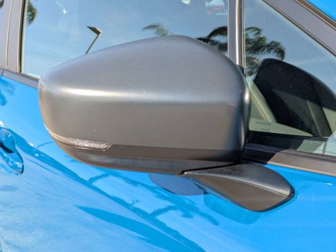 Certified 2025 Subaru Crosstrek 2.5i Wilderness w/ Wilderness Package image 12