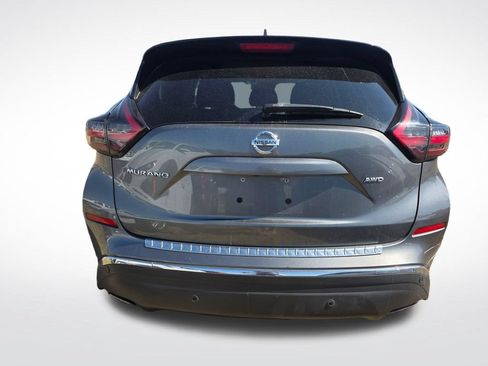 Used 2021 Nissan Murano S AWD/4WD image 7