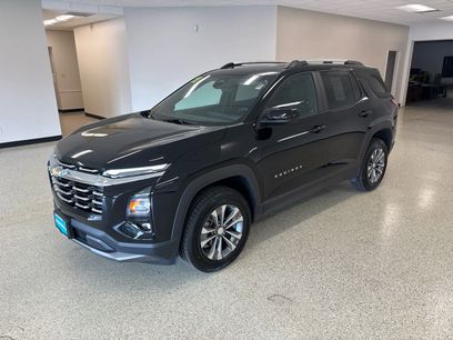 Used 2025 Chevrolet Equinox LT w/ Convenience Package II