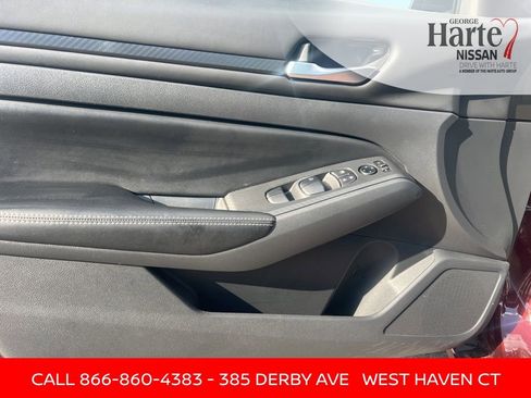 Certified 2024 Nissan Altima 2.5 SV image 22