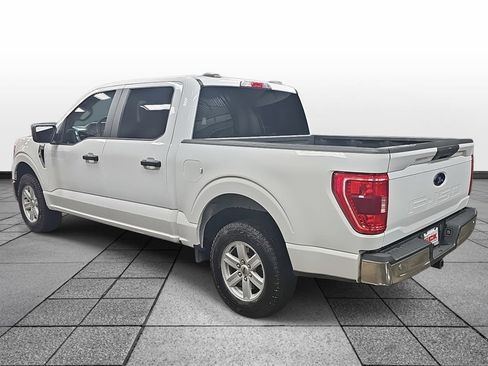 Used 2021 Ford F150 XLT image 7