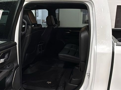 Used 2021 RAM 1500 Rebel w/ Rebel Level 2 Equipment Group image 18