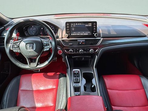 Used 2019 Honda Accord Sport image 11