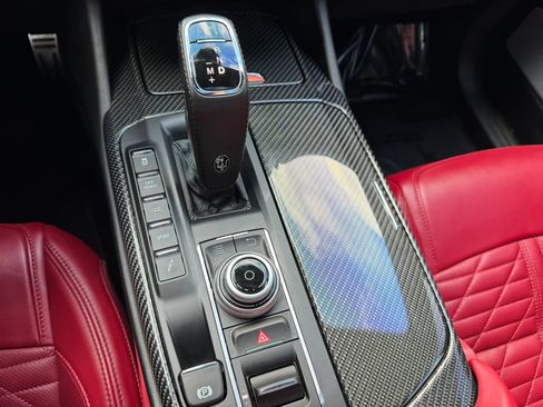 Used 2019 Maserati Levante GranSport AWD/4WD image 39