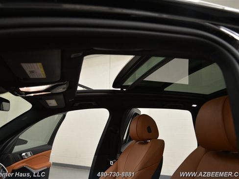 Used 2019 BMW X5 xDrive40i AWD/4WD image 40