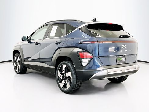 Used 2024 Hyundai Kona Limited AWD/4WD image 5