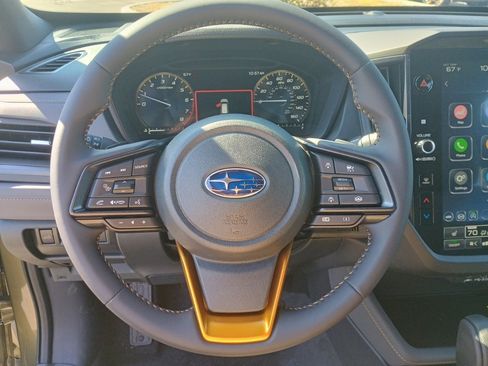 New 2026 Subaru Forester Wilderness image 16