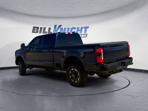 Used 2024 Ford F250 Platinum w/ Tremor Off-Road Package image 3